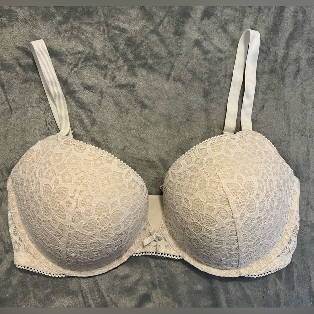 Victoria’s Secret Dream Angels Push Up 36DD